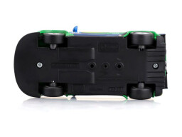 Bburago Ferrari 458 Italia GT3 2015 1:43 